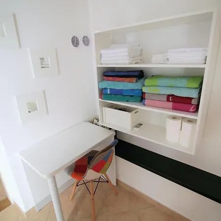 House Ljubica Hébergement de vacances *