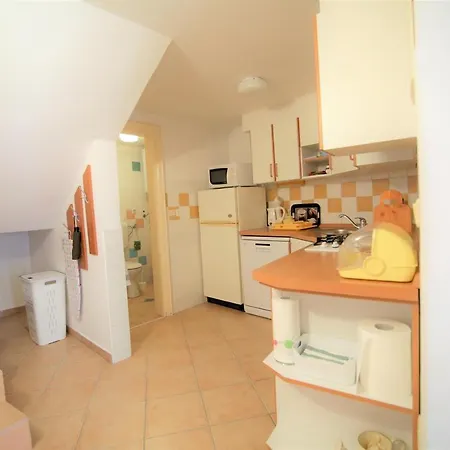 House Ljubica Holiday home Tisno