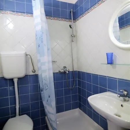 House Ljubica Holiday home Tisno