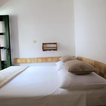 House Ljubica Holiday home