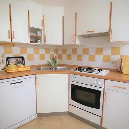 Holiday home House Ljubica