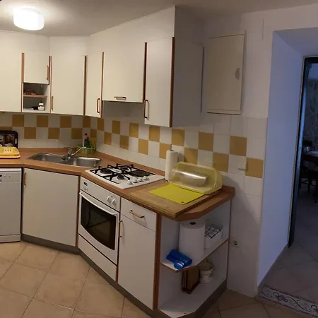 House Ljubica * Tisno
