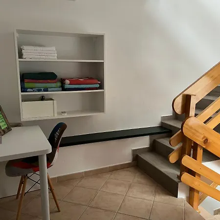 House Ljubica Holiday home *