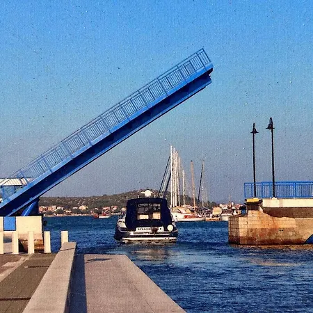 펜션 House Ljubica