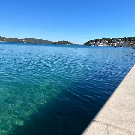 House Ljubica Holiday home