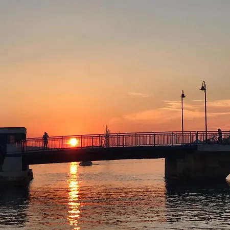 펜션 House Ljubica *