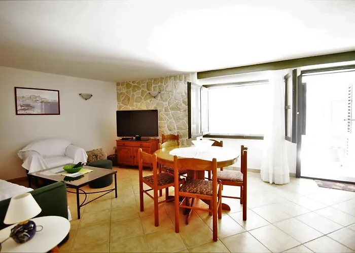 House Ljubica Vikendica *