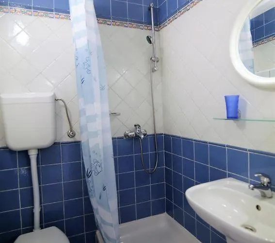 House Ljubica Vikendica Tisno