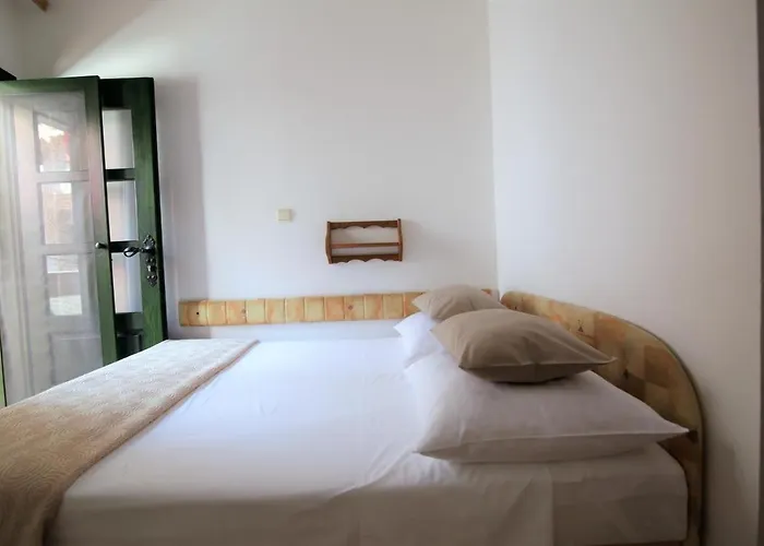 House Ljubica 펜션