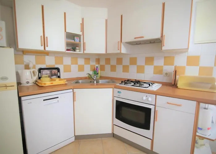 펜션 House Ljubica