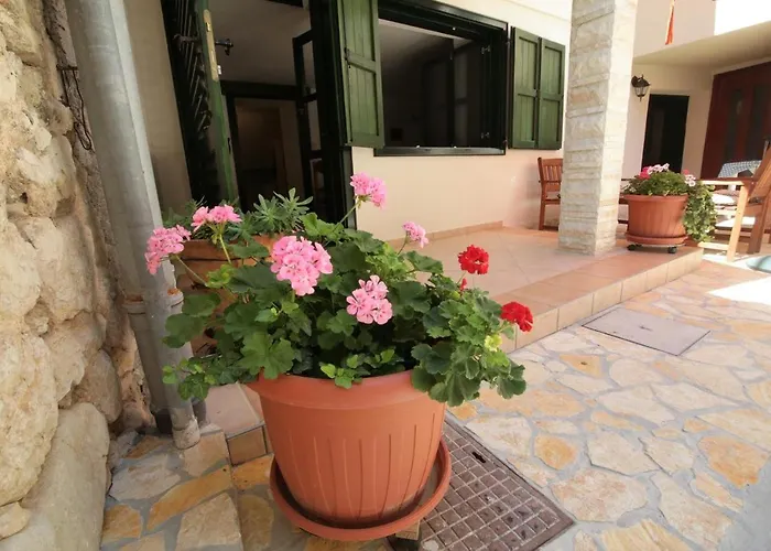 펜션 House Ljubica