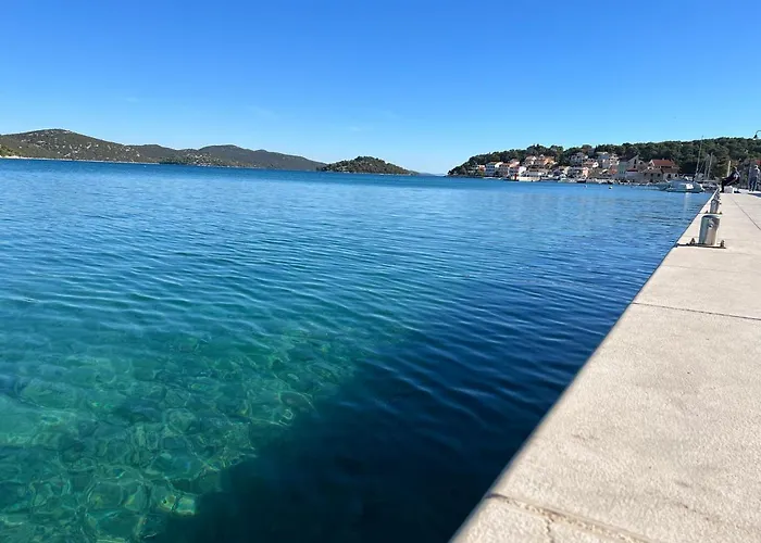 House Ljubica Vikendica