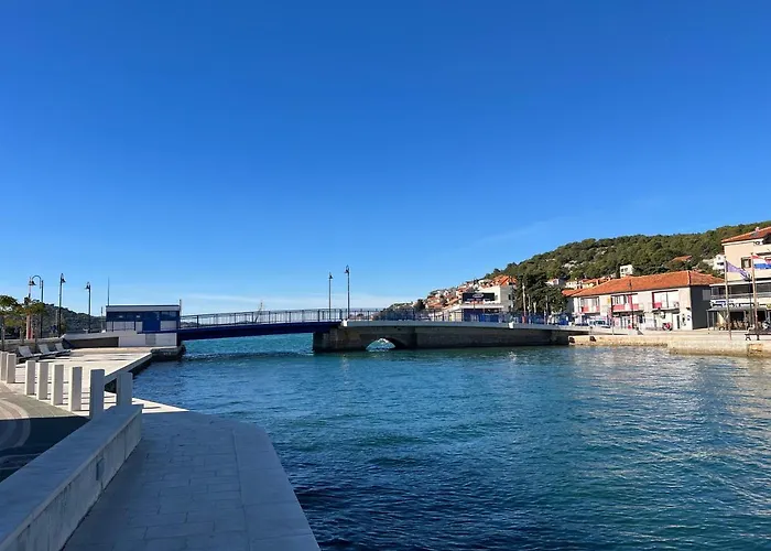 Vikendica House Ljubica *