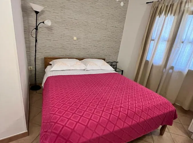 펜션 House Ljubica 티스노